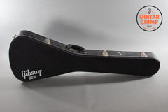 2011 Gibson Flying V Traditional Pro Wine Red