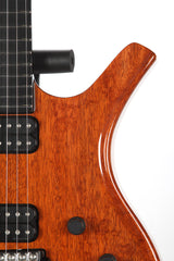 2000 Parker Fly Classic Natural Mahogany PRE-REFINED
