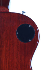 2009 Gibson Custom Shop Billy Gibbons Pearly Gates VOS Les Paul 1959