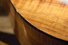 2000 Taylor K-65 All KOA 12 String Acoustic Guitar