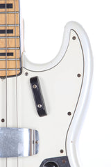 1972 Fender Jazz Bass -REFIN-