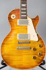 1995 Gibson Custom Shop Les Paul '59 Historic Reissue Cherry Sunburst ~Good Wood Era~