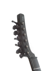 2000 Parker Fly Classic Natural Mahogany PRE-REFINED