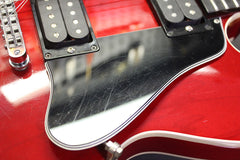 1989 Gibson ES-335 Studio