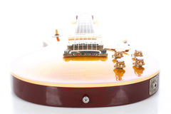 2009 Gibson Custom Shop Billy Gibbons Pearly Gates VOS Les Paul 1959