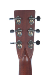 2012 Martin Custom Shop OM-28 Italian Alpine Spruce Madagascar