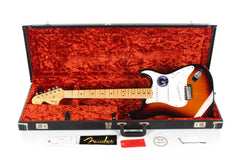 1998 Fender Jimi Hendrix Voodoo Stratocaster