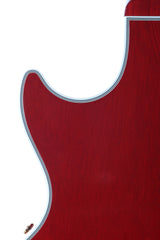 2013 Gibson Custom Shop Les Paul Custom Cherry Sunburst -SUPER CLEAN-