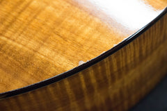 2000 Taylor K-65 All KOA 12 String Acoustic Guitar