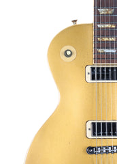 1977 Gibson Les Paul Deluxe Goldtop