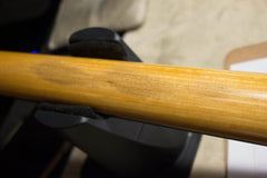 1990 Philip Kubicki Factor 4 String Headless Bass Guitar