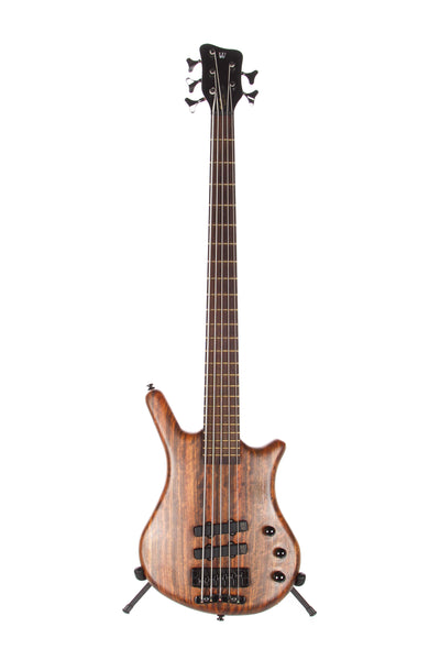 ベース Warwick Thumb Bass Thumb BO 4st Colored Satin | Warwick Japan