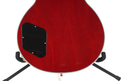 2013 Gibson Custom Shop Les Paul Custom Cherry Sunburst -SUPER CLEAN-