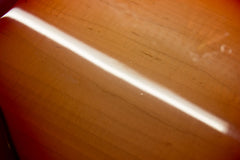 2018 Rickenbacker 381/12v69 12-String Fireglo