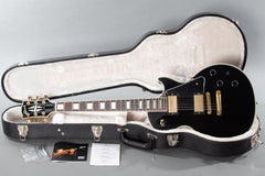 2013 Gibson Les Paul Custom Lite Black Beauty