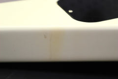 2011 Gibson Flying V Tremolo White -RARE-