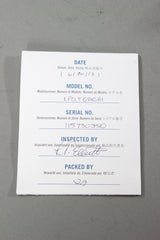 2013 Gibson Les Paul Custom Lite Black Beauty