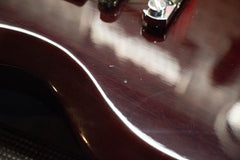 2013 Gibson SG Angus Young Signature "Thunderstruck" Electric Guitar