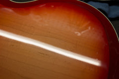 2018 Rickenbacker 381/12v69 12-String Fireglo