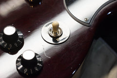 2013 Gibson SG Angus Young Signature "Thunderstruck" Electric Guitar