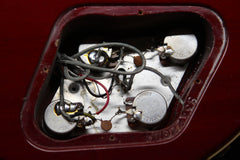 1982 Gibson Kalamazoo Les Paul Leo's '59 Reissue Cherry Sunburst