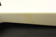 2011 Gibson Flying V Tremolo White -RARE-