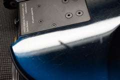 1990 Philip Kubicki Factor 4 String Headless Bass Guitar