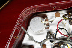 1982 Gibson Kalamazoo Les Paul Leo's '59 Reissue Cherry Sunburst