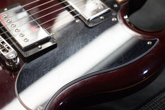 2013 Gibson SG Angus Young Signature "Thunderstruck" Electric Guitar