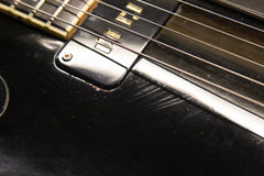 1993 Gibson Custom Shop Les Paul Custom '54 Historic Black Beauty