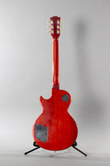 2006 Gibson Custom Shop Les Paul '59 Historic Reissue Lemon Burst