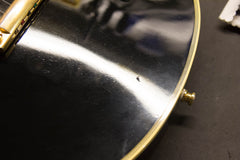 1993 Gibson Custom Shop Les Paul Custom '54 Historic Black Beauty