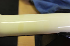 2011 Gibson Flying V Tremolo White -RARE-