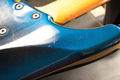 1990 Philip Kubicki Factor 4 String Headless Bass Guitar