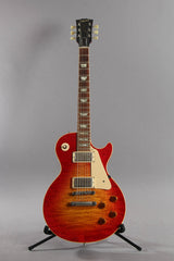 1982 Gibson Kalamazoo Les Paul Leo's '59 Reissue Cherry Sunburst