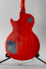 2006 Gibson Custom Shop Les Paul '59 Historic Reissue Lemon Burst