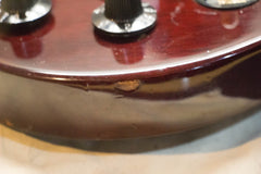 2013 Gibson SG Angus Young Signature "Thunderstruck" Electric Guitar