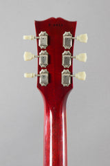 1995 Gibson Custom Shop Les Paul '59 Historic Reissue Cherry Sunburst ~Good Wood Era~