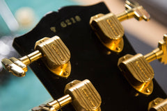 1993 Gibson Custom Shop Les Paul Custom '54 Historic Black Beauty