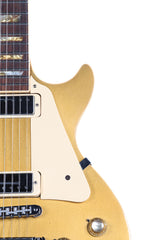 1977 Gibson Les Paul Deluxe Goldtop