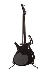 2000 Parker Fly Classic Natural Mahogany PRE-REFINED