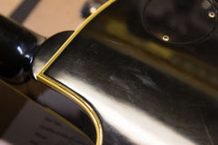 1993 Gibson Custom Shop Les Paul Custom '54 Historic Black Beauty