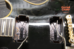 1995 Gibson Les Paul Custom Limited Edition Black Beauty