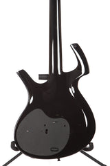 2000 Parker Fly Classic Natural Mahogany PRE-REFINED