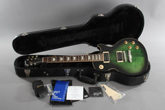 2018 Gibson Les Paul Slash Anaconda Burst Flame Top