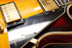 2005 Gibson Custom Shop 1968 Reissue Les Paul Custom Tri Burst 68