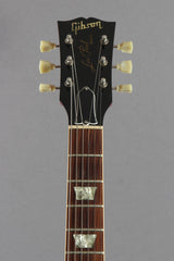 1982 Gibson Kalamazoo Les Paul Leo's '59 Reissue Cherry Sunburst