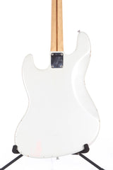 1972 Fender Jazz Bass -REFIN-