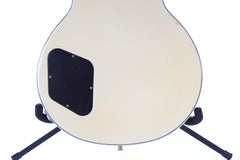 1990 Gibson Les Paul Custom White with EMG's