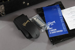 2018 Gibson Les Paul Slash Anaconda Burst Flame Top